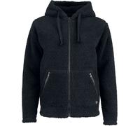 RED by EMP Day and Night Hoodie Jacket black XXL