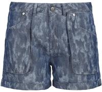 RED by EMP EMP Street Crafted Design Collection - Shorts Shorts blue 28