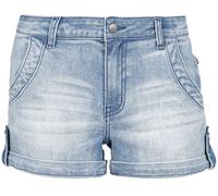 RED by EMP EMP Street Crafted Design Collection - Shorts Shorts blue 29