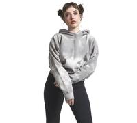 RED by EMP Heat-Reactive Fabric Hoodie Hoodie grey XL