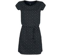 RED by EMP Here Comes The Sun Midi Dress black M