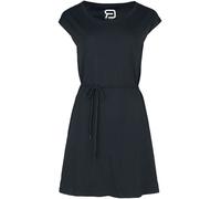 RED by EMP Here Comes The Sun Midi Dress black S