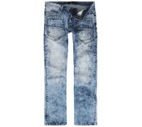 RED by EMP Johnny Jeans blue W32L34