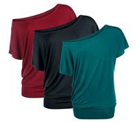 RED by EMP Ladies' T-shirts - Bundle T-Shirt multicolour XL
