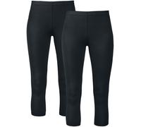 RED by EMP Made For Double Comfort Leggings black 4XL