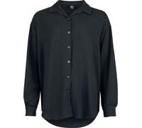 RED by EMP Oversized Blouse Blouse black M