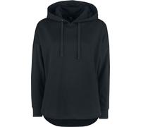 RED by EMP Oversized Terry Hoodie Hoodie black 4XL