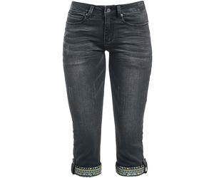 RED by EMP Pick Up The Pieces Shorts black 29