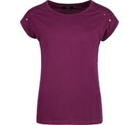 RED by EMP Purple Dream T-shirt lilac S