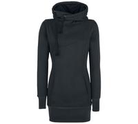RED by EMP Smart Hoodie Hooded sweater black XS