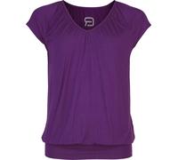 RED by EMP Something Wicked T-Shirt lilac XL