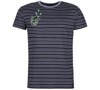 RED by EMP T-Shirt blue L