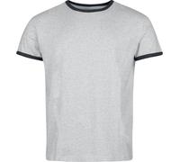 RED by EMP T-Shirt grey M