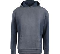 RED by EMP Time out Hoodie blue XL