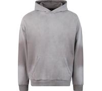 RED by EMP Time out Hoodie grey L