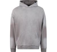 RED by EMP Time out Hoodie grey XL