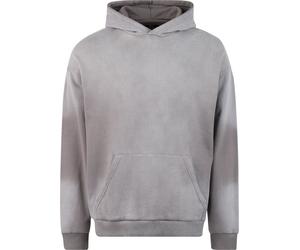 RED by EMP Time out Hoodie grey XXL
