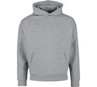 RED by EMP Time out Hoodie greying M