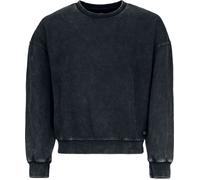 RED by EMP Time to dream Sweatshirt grey L