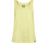 RED by EMP Top by RED Top yellow XL