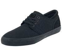 RED by EMP Two Steps Further Sneakers black EU37