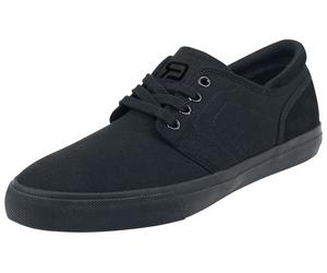 RED by EMP Two Steps Further Sneakers black EU38