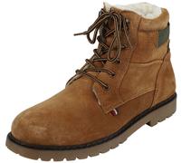 RED by EMP Winter Boots Boot ochre EU41