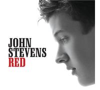 Red by John Stevens (2009) Audio CD