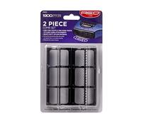 Red by Kiss 2 Piece Comb Set Blow Dryer Attachment by leebeauty.com