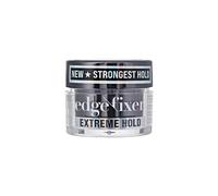 Red by Kiss Edge Fixer Extreme Hold Strong Edge Control with 24-Hour Hold Infused with Biotin for Nourishment & Hydration No Flaking or Oily Residu