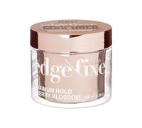 Red by Kiss Edge Fixer Hair Shine Gel 24 Hour Max Hold Non-Flaking Biotin B7 Infused Natural Styling Professional Edge Control Wax Perfect