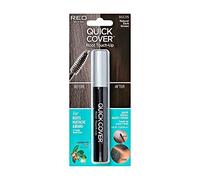 Kiss Quick Cover Brushin Color Touch Up Natural Dark Brown
