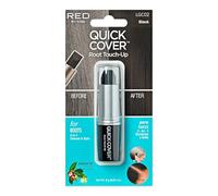 Kiss Quick Cover Grey Hair Touch Up Stick Type LGC02 (Black)