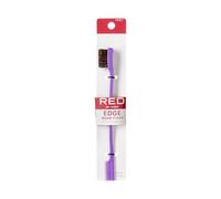 Red by Kiss Ultimate Edge Fixer Professional Boar Hair Brush (100% Boar Hair) (BSH25)