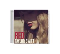 Red by Taylor Swift (CD 2021)