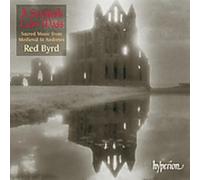Red Byrd - A Scottish Lady Mass