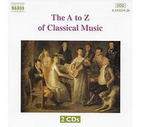 Red Byrd - A - Z Of Classical Music
