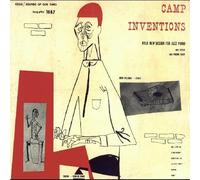 Red Camp - Camp Inventions