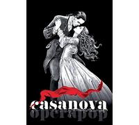Red Canzian - Casanova Opera Pop