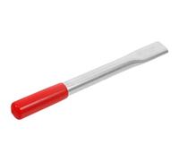 Red Cap Wheelchair Brake Handle Extensions Metal Plastic 8.6 Inch | Adjustable Length, for Reclining Wheelchair and Transport Chair, Height Enhancement, Convenience, Safety