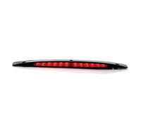 Red Car Third Brake Lights Bar For Mercedes For Benz V Class W639 Rear Parking Signal Lamp Truck High Mount Stop Warning Light Third Centre Tail Stop Lamp