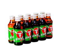 Red Carabao,Energy Drink Original 150ml. (Pack 10 Bottles)