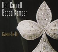Red Cardell et Bagad Kemper - Gwenn-ha-Du