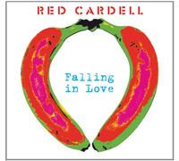Red Cardell - Falling in Love