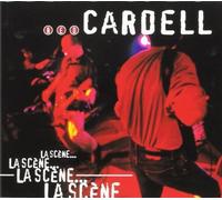 Red Cardell - La Scene