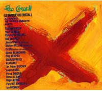 Red Cardell - Le Banquet De Dristal [French Import]