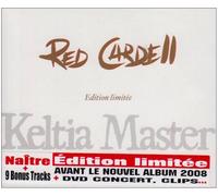 Red Cardell - Naitre