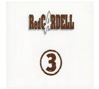 Red Cardell - Trois
