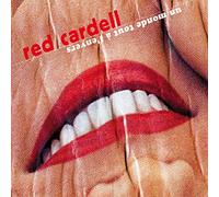 Red Cardell - Un Monde Tout a l Envers