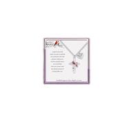 Red Cardinal Necklaces for Women Cardinal Remembrance Gifts Cardinal Remembrance Gifts Cardinals Appear When Angels Are Near Cardinals Cross Cardinal Gifts for Loss of Loved One, Brass, No Gemstone